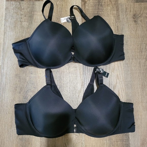 torrid Other - TORRID Elegant Black Women's Intimates Set